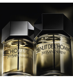 The Night of Man - Eau de Toilette The Night of Man - Eau de Toilette